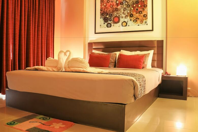 Apartamento Resort Atlantis