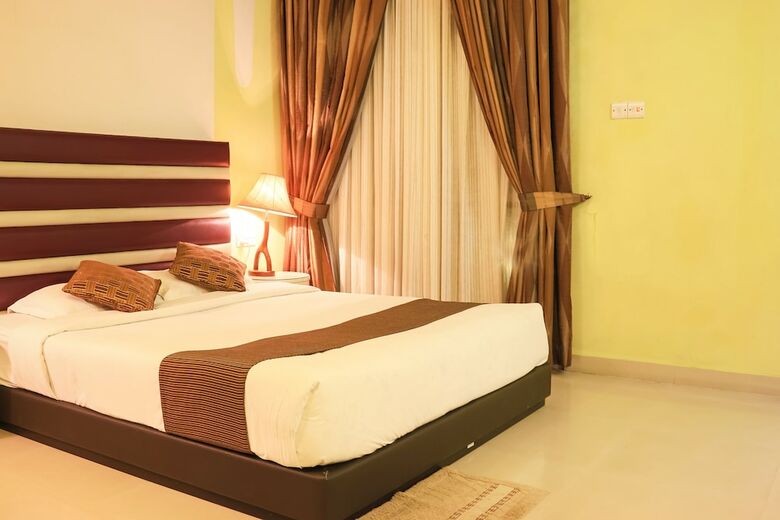 Apartamento Resort Atlantis