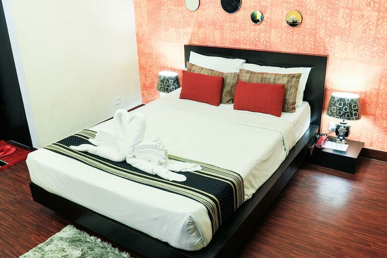 Apartamento Resort Atlantis
