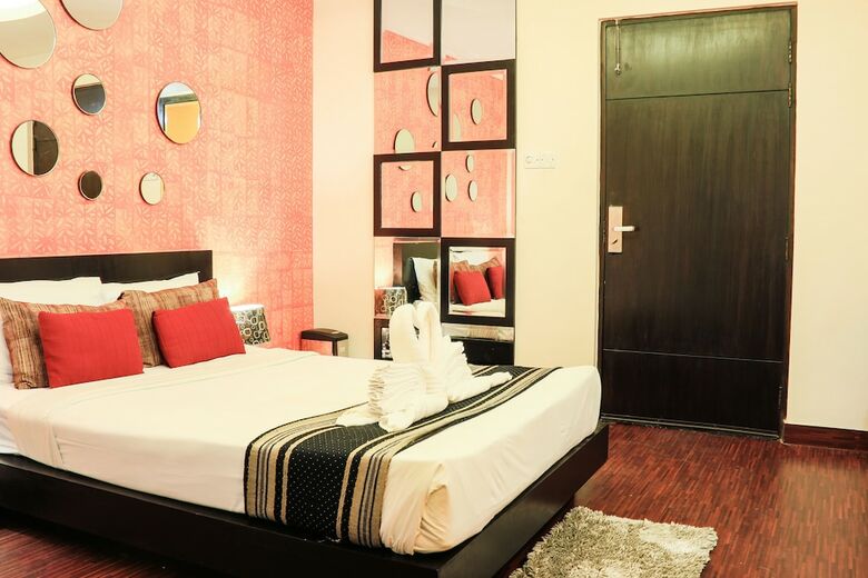 Apartamento Resort Atlantis