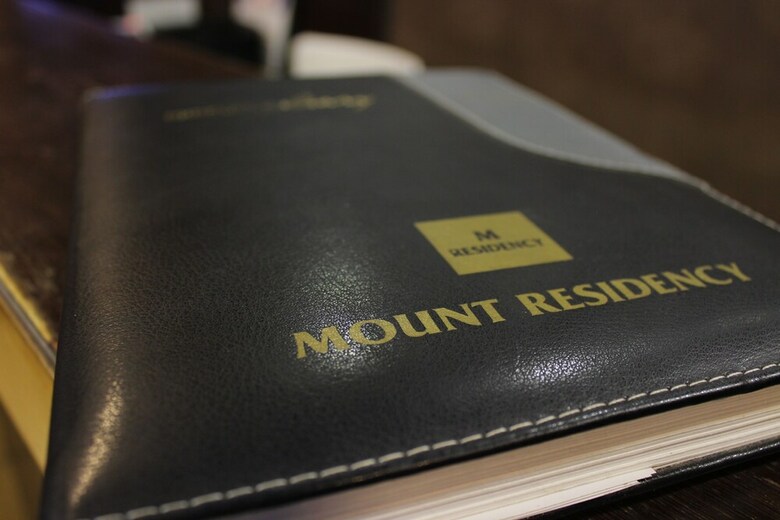 Hotel Mount Residency