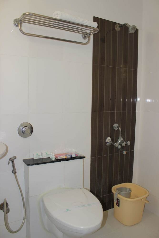 Hotel Mount Residency