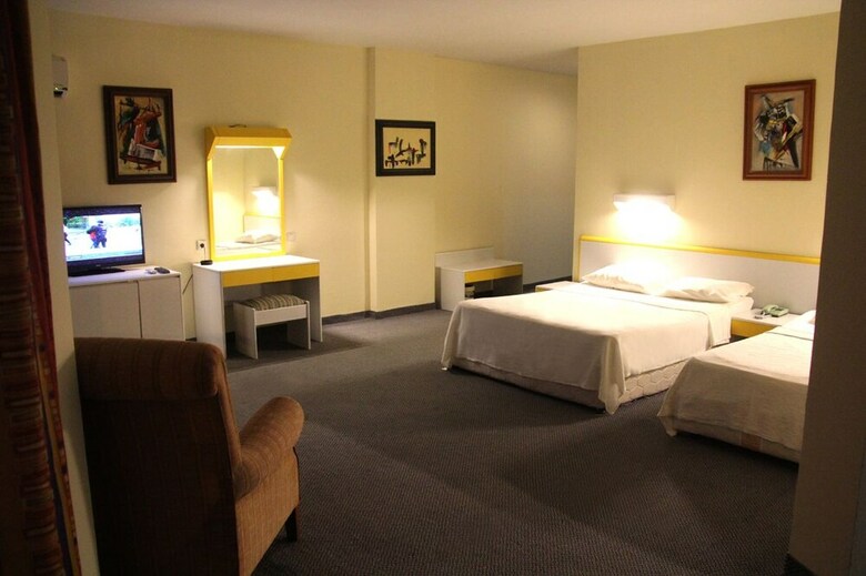 Angel Beach Hotel
