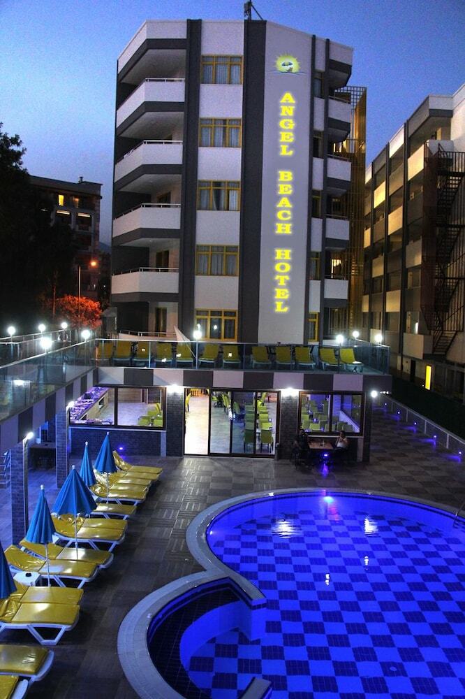 Angel Beach Hotel