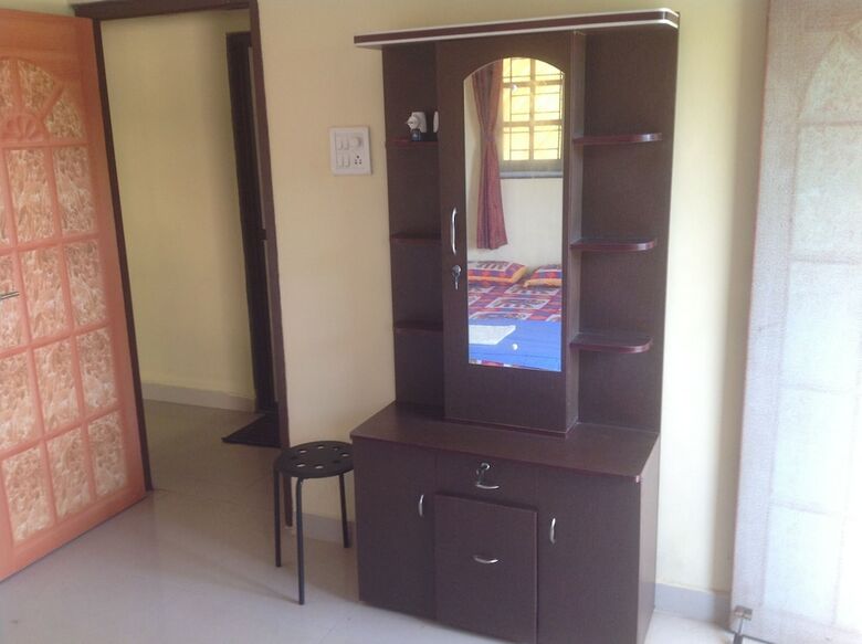 Aparthotel Cassianos