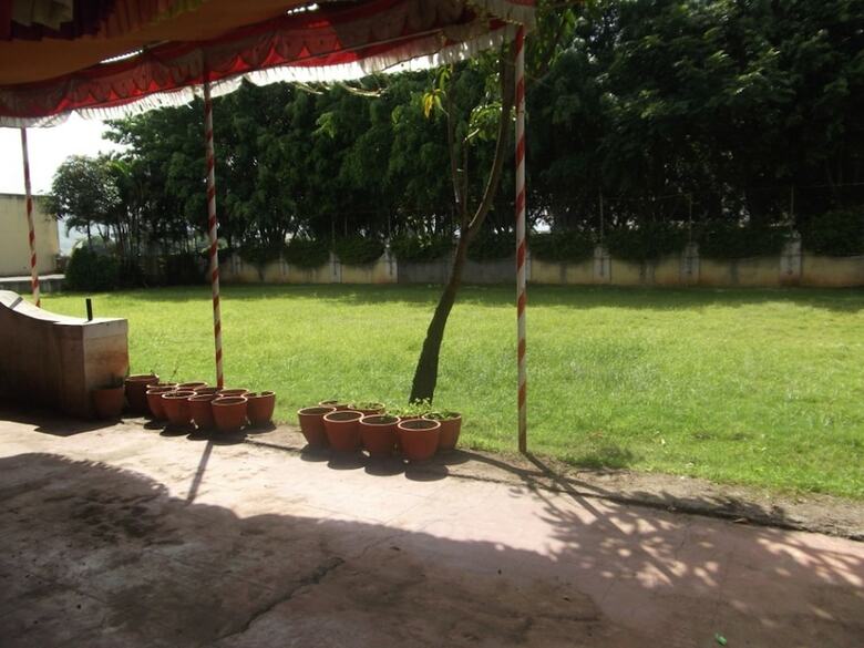 Hotel Muktangan
