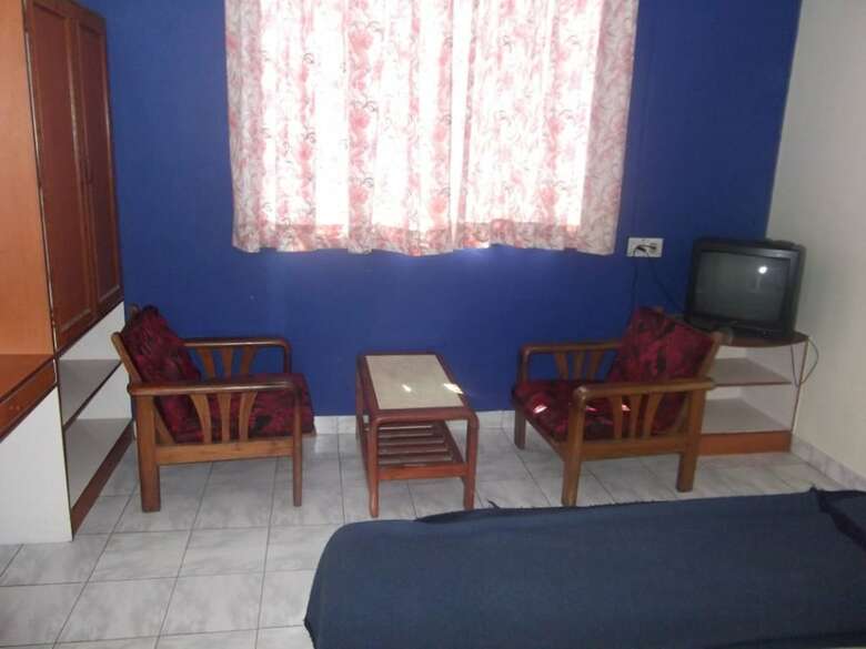 Hotel Muktangan