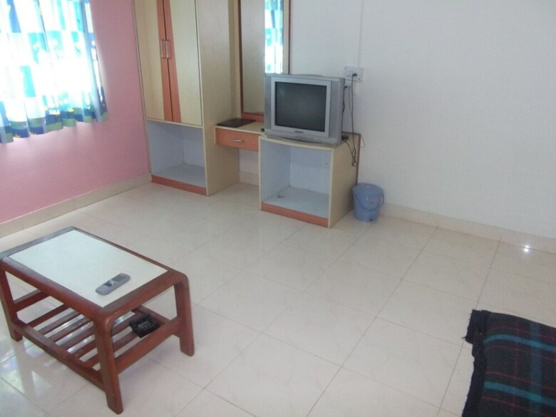 Hotel Muktangan
