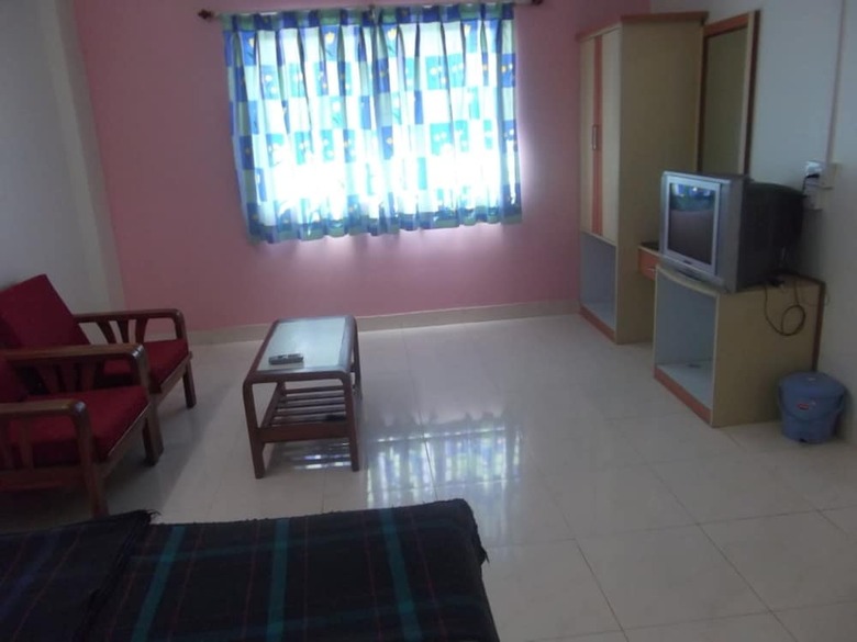 Hotel Muktangan