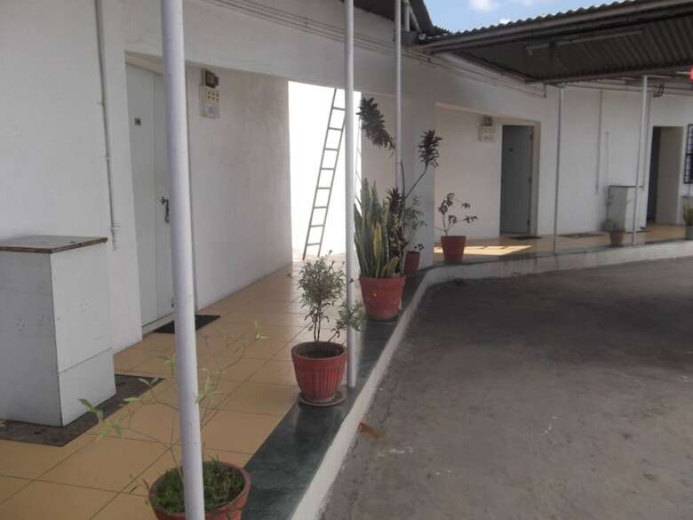 Hotel Muktangan