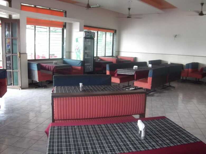 Hotel Muktangan