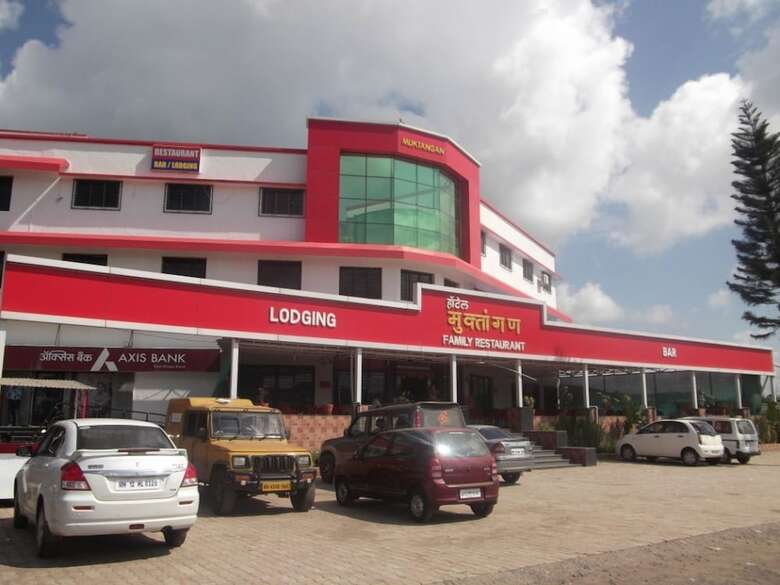 Hotel Muktangan