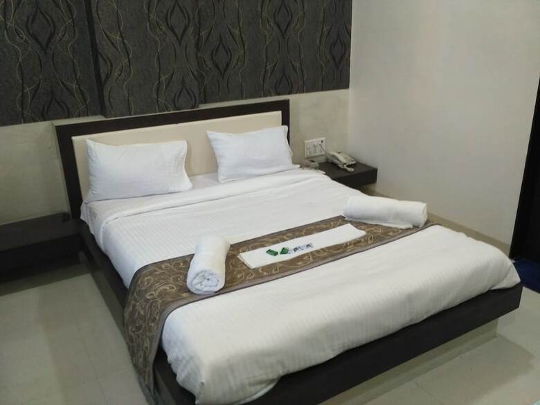 Hotel Everest Inn
