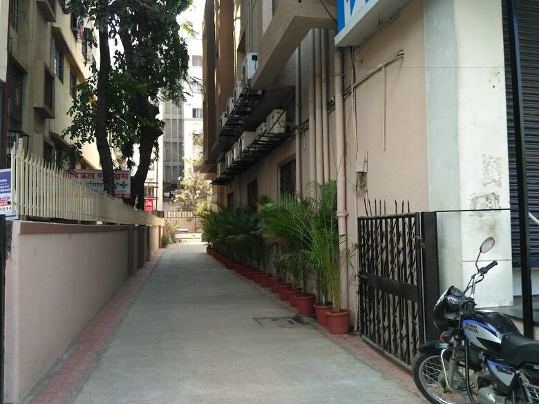 Hotel Everest Inn