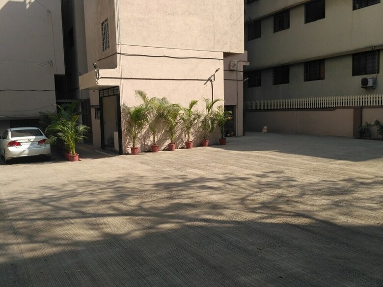 Hotel Everest Inn