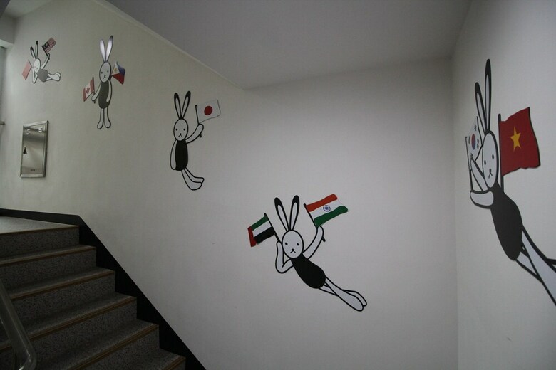 Hotel 24 Guesthouse Nampo Station