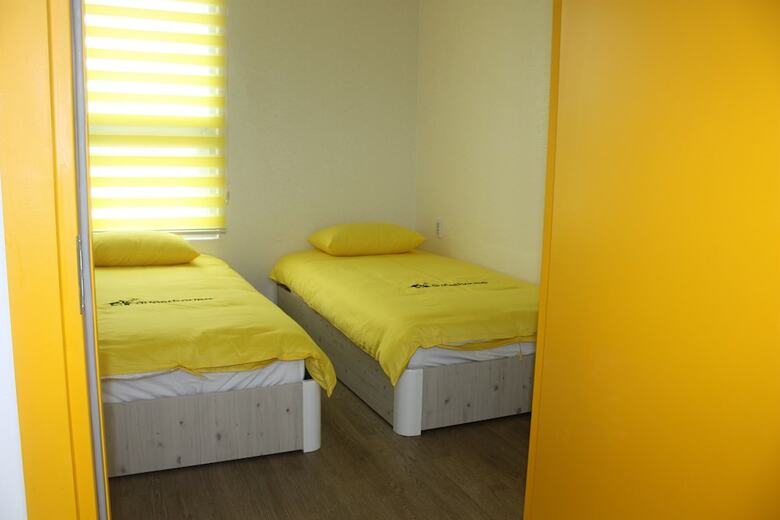 Hotel 24 Guesthouse Nampo Station