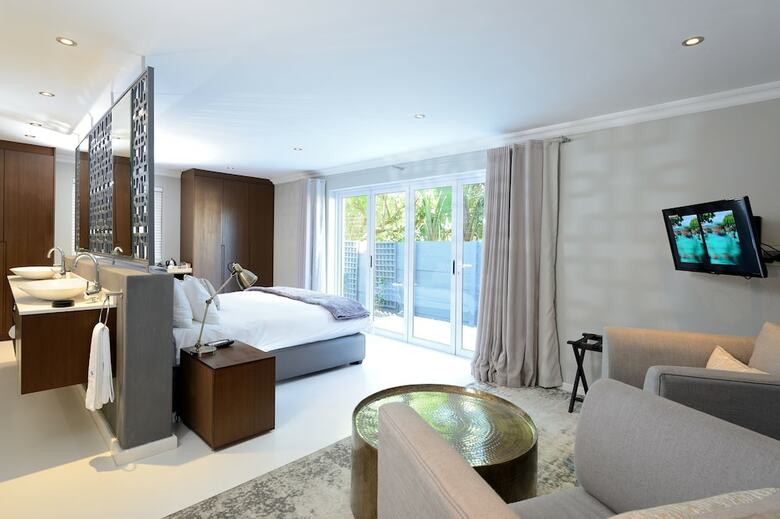 Hotel Grand Blue.d Boutique Guesthouse
