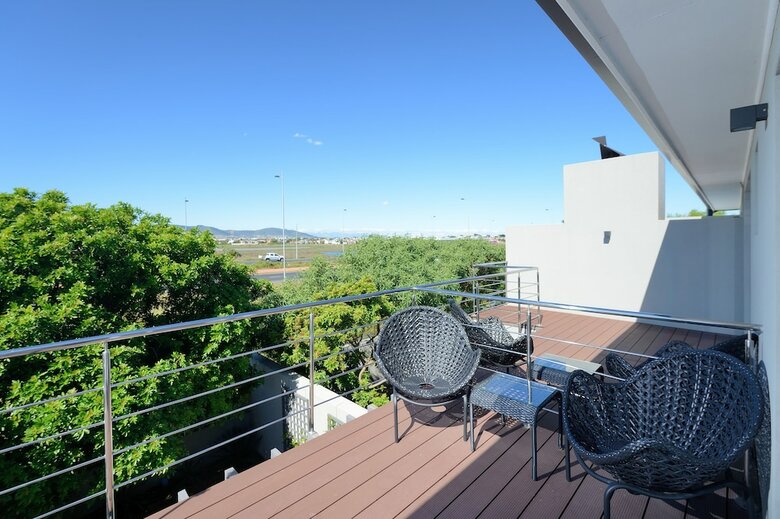 Hotel Grand Blue.d Boutique Guesthouse