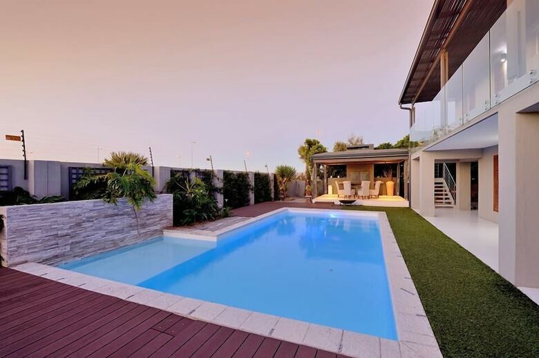 Hotel Grand Blue.d Boutique Guesthouse