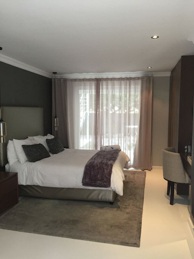 Hotel Grand Blue.d Boutique Guesthouse