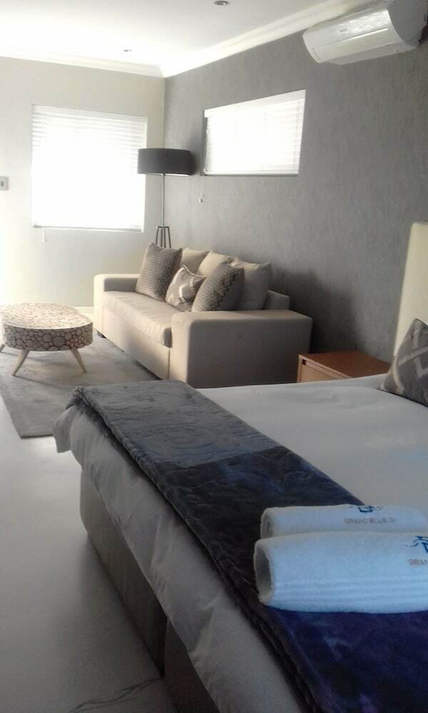 Hotel Grand Blue.d Boutique Guesthouse