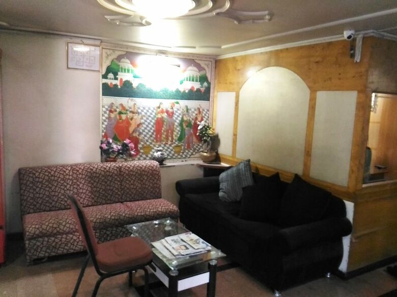 Hotel Bhola