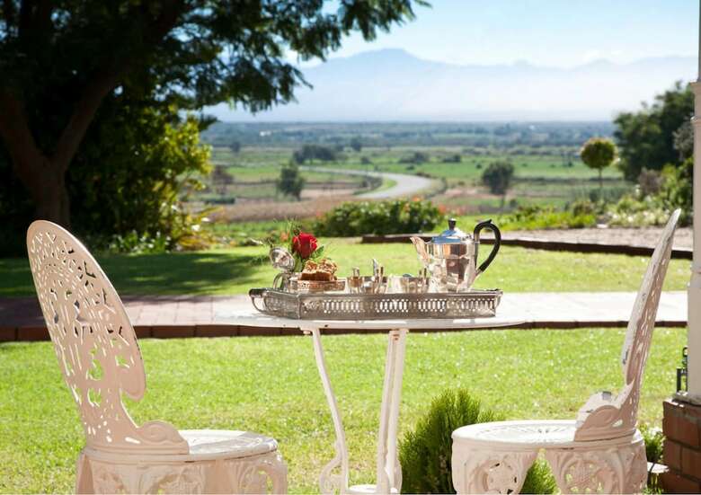 Hotel La Plume Boutique Guest House