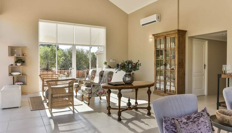 Hotel La Plume Boutique Guest House