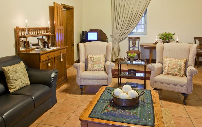 Hotel La Plume Boutique Guest House