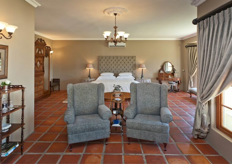 Hotel La Plume Boutique Guest House