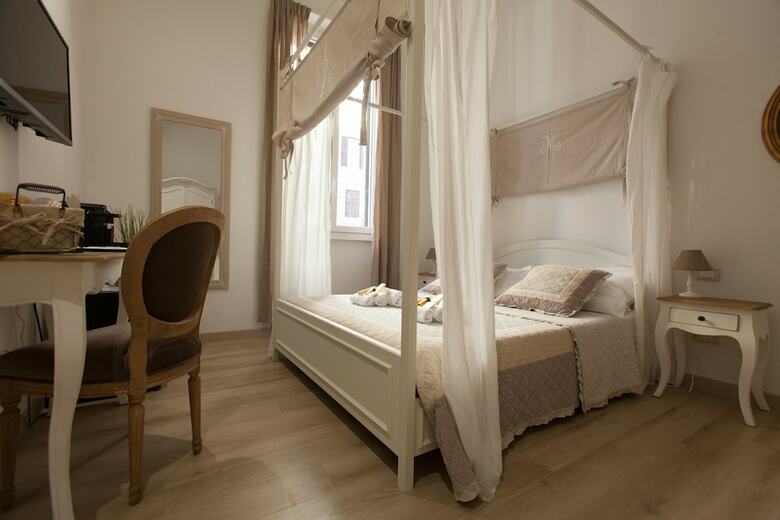 Hotel Popolo & Flaminio Rooms