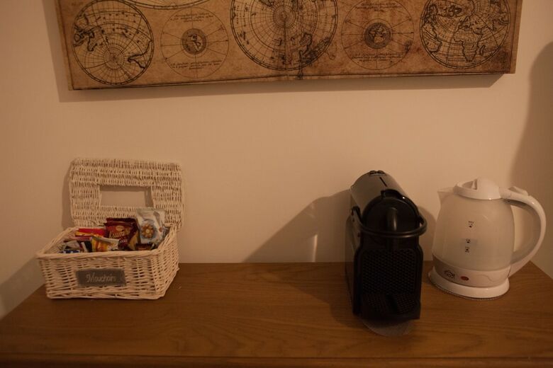 Hotel Popolo & Flaminio Rooms