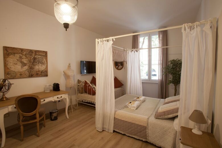 Hotel Popolo & Flaminio Rooms