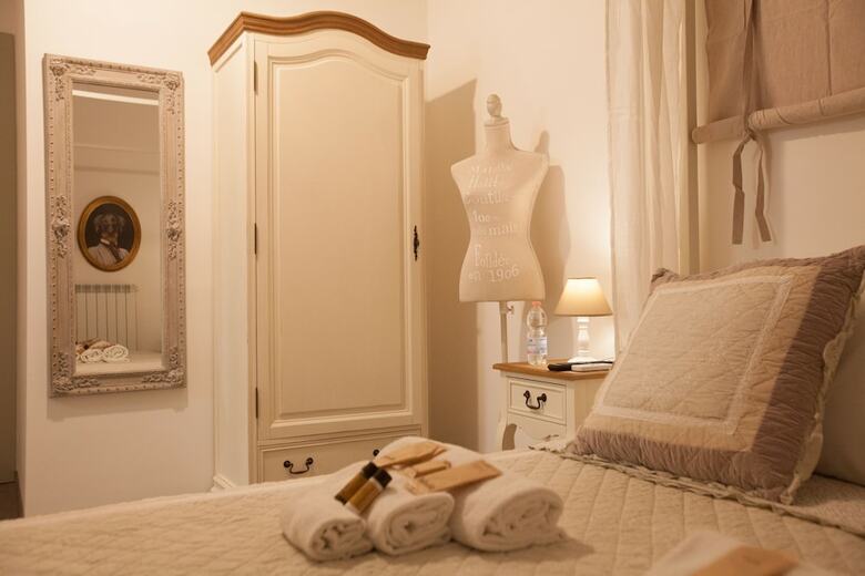 Hotel Popolo & Flaminio Rooms
