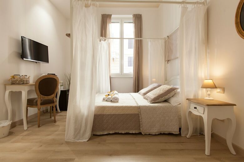 Hotel Popolo & Flaminio Rooms