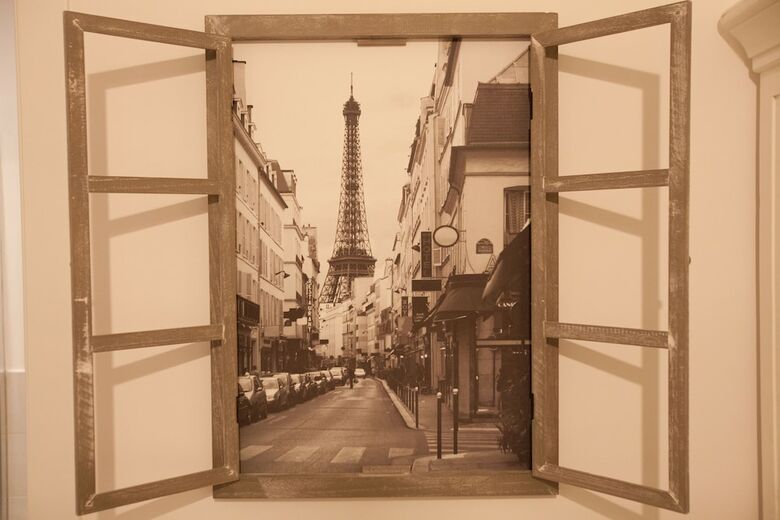 Hotel Popolo & Flaminio Rooms
