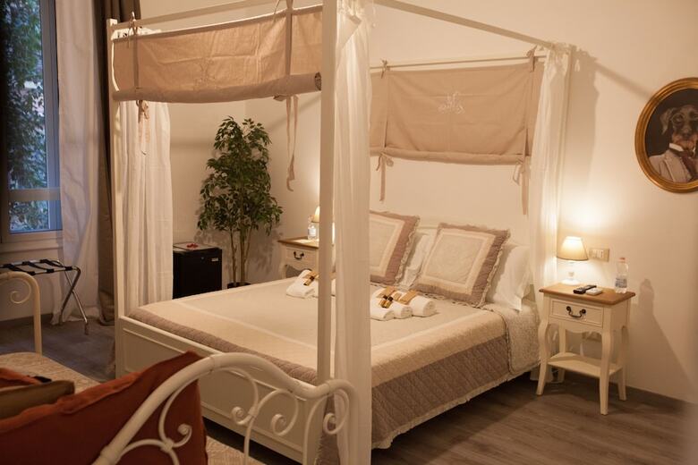 Hotel Popolo & Flaminio Rooms