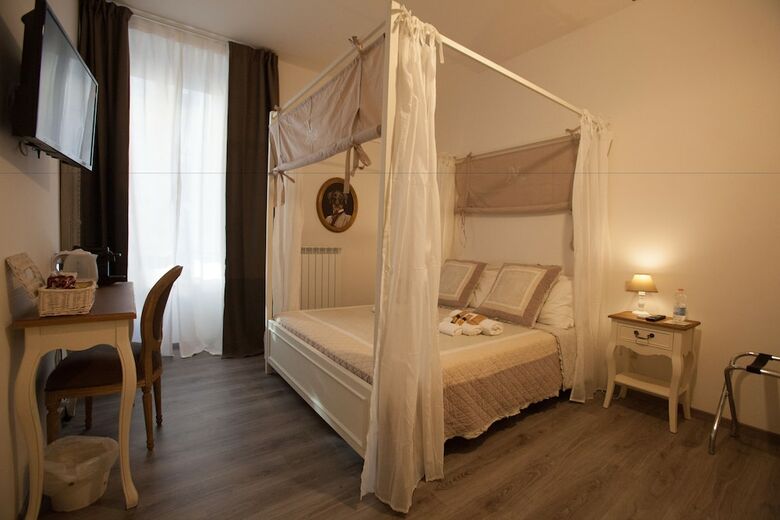 Hotel Popolo & Flaminio Rooms