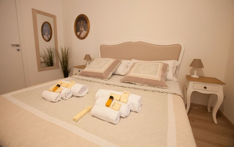 Hotel Popolo & Flaminio Rooms