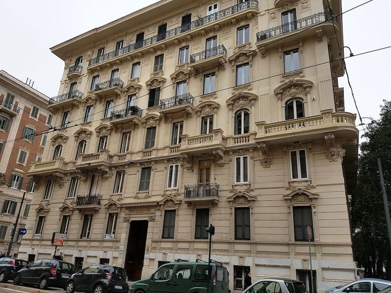 Hotel Popolo & Flaminio Rooms