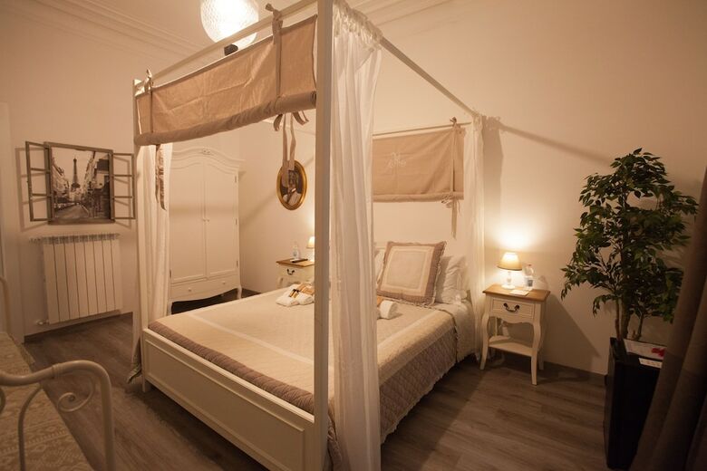 Hotel Popolo & Flaminio Rooms