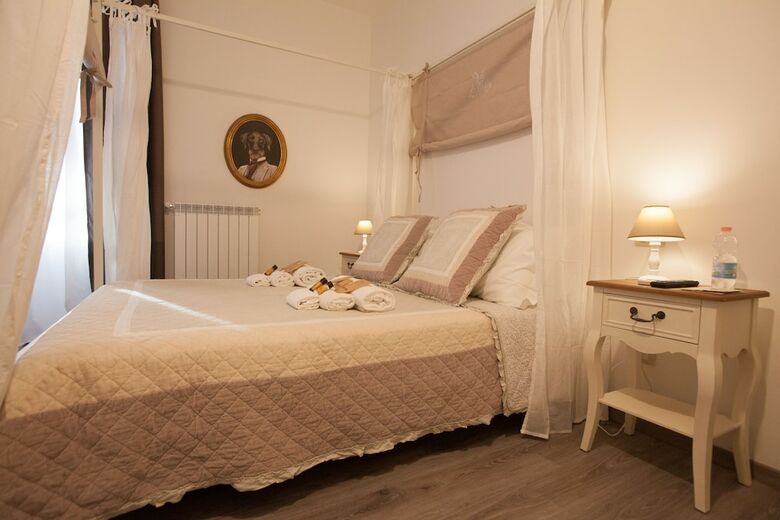 Hotel Popolo & Flaminio Rooms