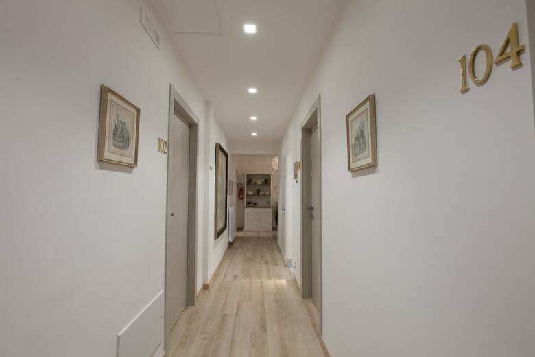 Hotel Popolo & Flaminio Rooms