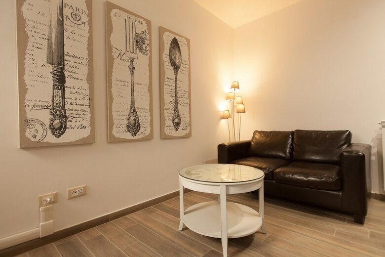 Hotel Popolo & Flaminio Rooms