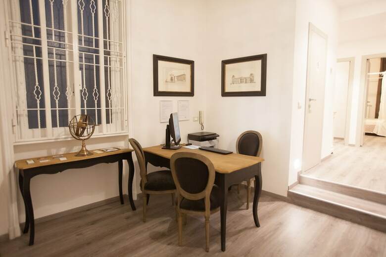 Hotel Popolo & Flaminio Rooms