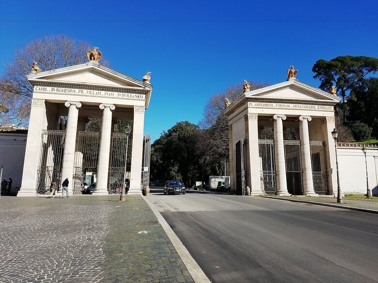 Hotel Popolo & Flaminio Rooms