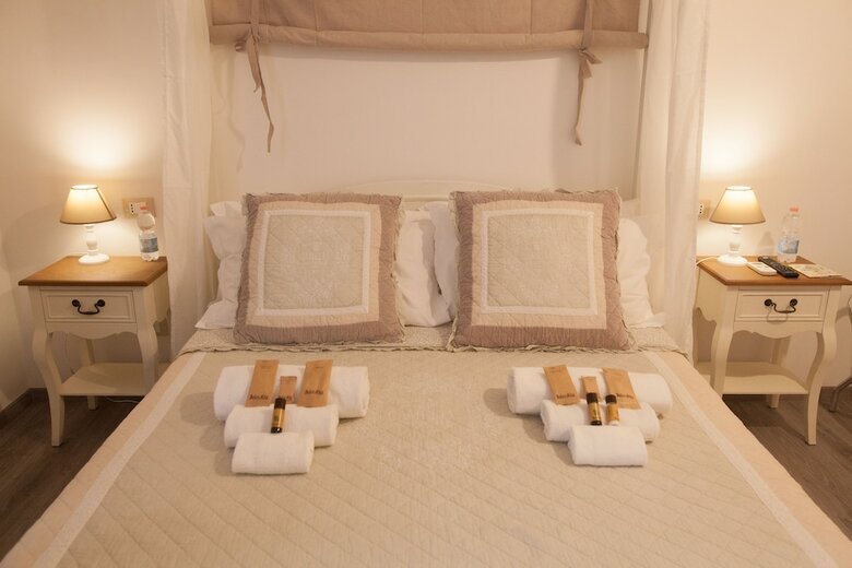 Hotel Popolo & Flaminio Rooms