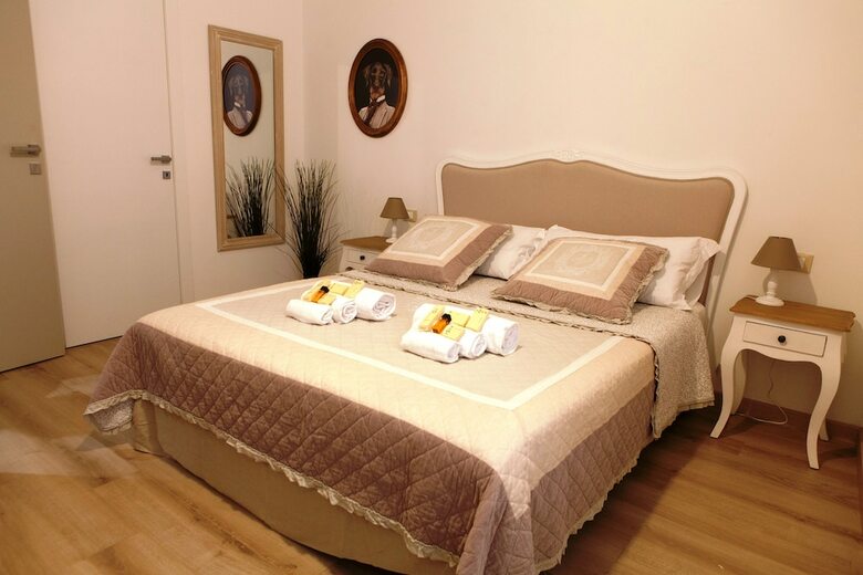 Hotel Popolo & Flaminio Rooms
