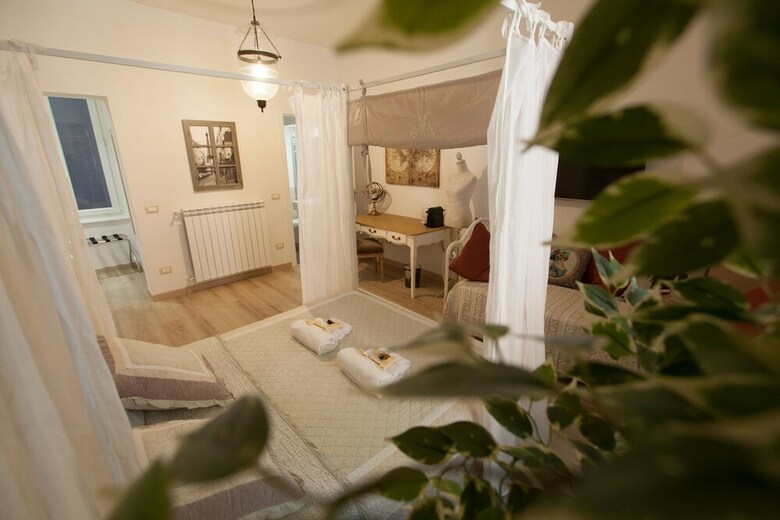 Hotel Popolo & Flaminio Rooms